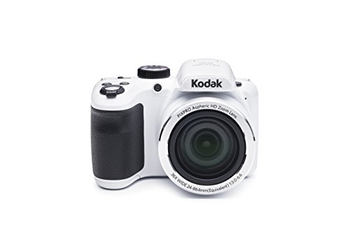 Kodak PIXPRO AZ365 Fotocamera Bridge 16,15 MP 4608 x 3456 Pixel Bianco