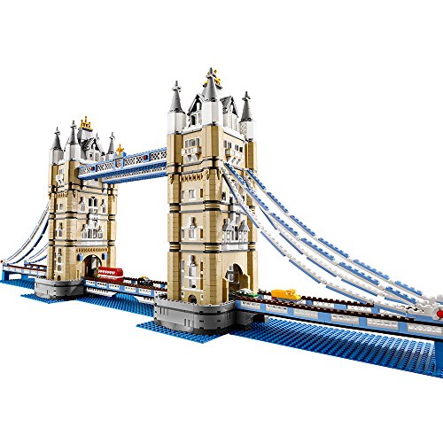 LEGO Speciale Collezionisti 10214 - Tower Bridge...
