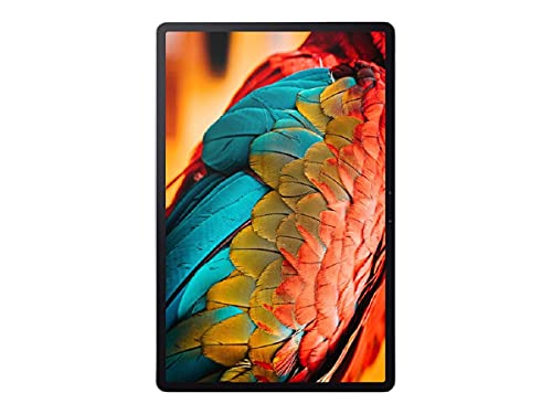 Lenovo Tab P11 PRO GSM 2G, UMTS 3G, LTE 4G, WiFi 128GB Grigio Android-Tablet 29.2cm (11.5 Zoll) 2.2GHz