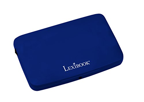 Lexibook- Traduttore 15 Lingue, NTL1570...