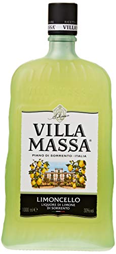 Limoncello Villa Massa Liquore, 1 l