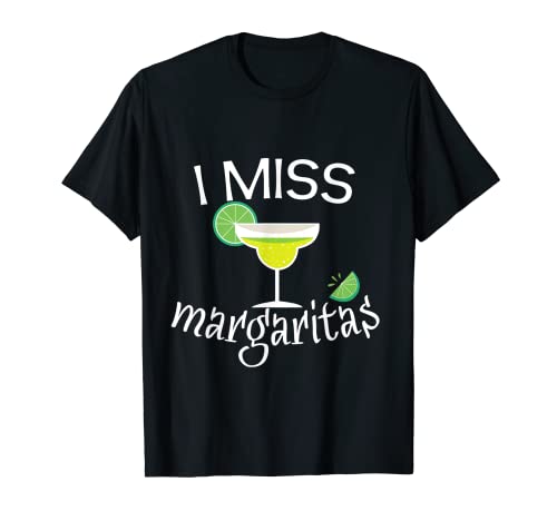 Margarita - Maglietta per la gravidanza, idea regalo per gli amanti della tequila Maglietta