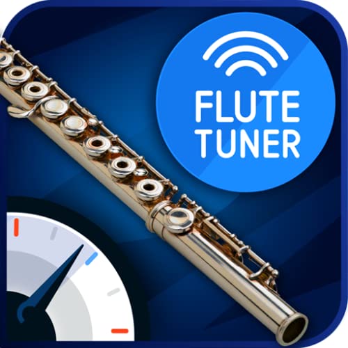 Master Flute Tuner