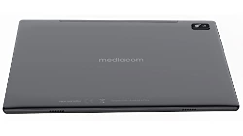 MEDIACOM Smartpad 10 AZIMUT3 Lite 4G...