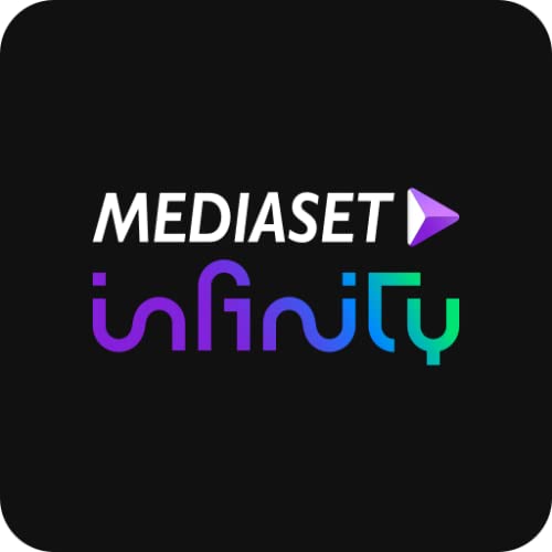 Mediaset Infinity...