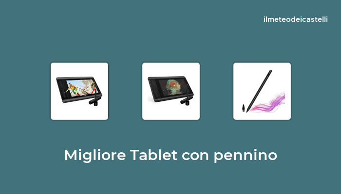 Penna Digitale Per Tablet Universale Compatibile Con IPad Iphone Samsung  Lenovo Huawei Xiaomi Android Touch Screen Telefono Acer LG Chormebook,  1,5mm