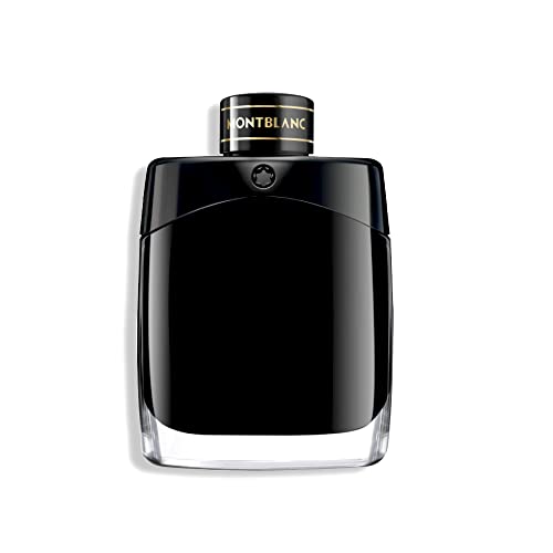 Montblanc Legend Eau de Parfum Uomo, 100 ml