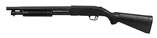 Mossberg Softair -Shotgun M500 A Lungo SWAT - Fucile a Molla (1 Jou...