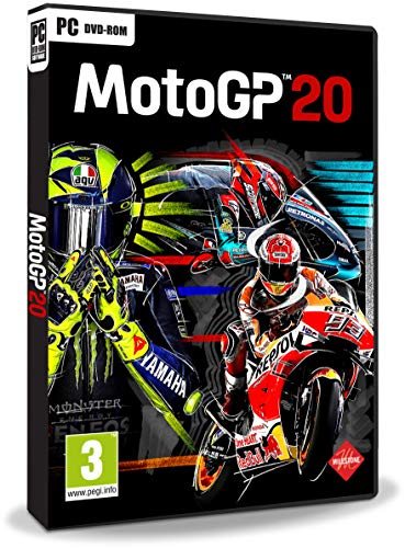 MotoGP 20 - PC...