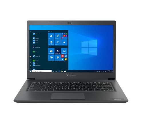 Notebook dynabook A40-G-11J TOSHIBA Tecra A40 14 ,Intel Core i7-10510U (up to 4,90GHz),16GB DDR4 2666MHz (2x8Gb) ,SSD 512Gb,Grafica Intel UHD,Gigabit Wifi6 a b g n ac ax, Bluetooth ,Windows 10 Pro