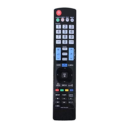Nuovo Sostitutivo Telecomando LG Smart TV AKB72914293 Per Telecomando TV LG Compatibile Con Telecomando Smart TV LG