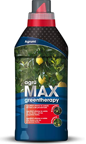 Nutri 1 ONE Agrumax concime liquido per agrumi, evita la cascola dei frutti e favorisce l effetto rinverdente