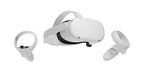 Oculus Quest 2, Visore VR all-in-one, da 64 GB
