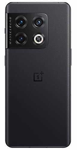 OnePlus 10 Pro 5G 8GB RAM 128GB Smartphone con Fotocamera Hasselbla...