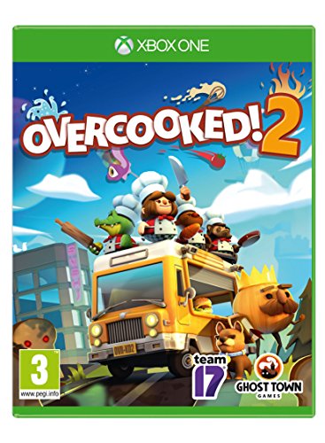 Overcooked 2 - Xbox One...