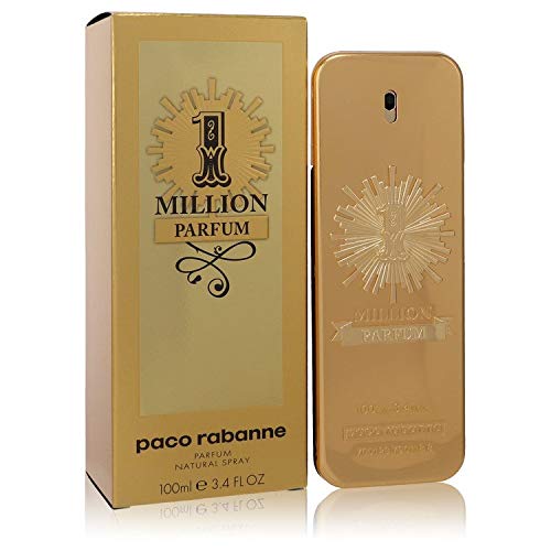 Paco Rabanne 1 Million Eau de Parfum Unisex, 100 ml