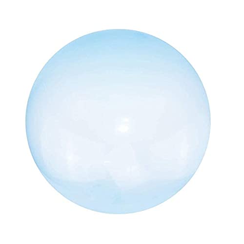 Palla a bolle per bambini Adulti Palla a bolle d acqua gonfiabile P...