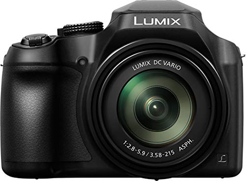 Panasonic Lumix DC-FZ82 Fotocamera Bridge 18,1 MP 1 2.3  MOS 4896 x...