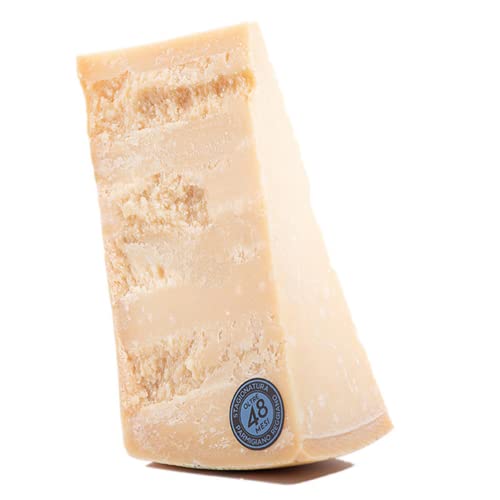 Parmigiano Reggiano D.o.p. di Montagna 48 MESI | 1kg | Degustazione | Extravecchio | Taglio Fresco | Primissima Scelta