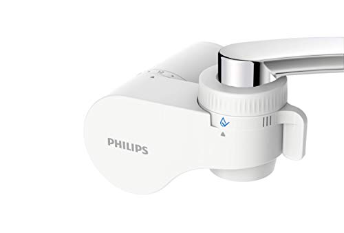 Philips X-Guard On Tap Water Filter - horizontal