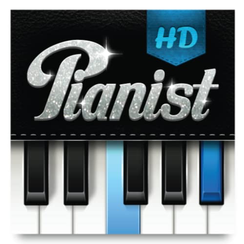 Pianist HD - Piano per voi