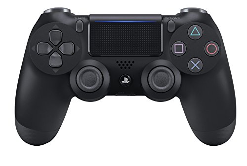 PlayStation 4 - Dualshock 4 Controller Wireless V2, Nero...