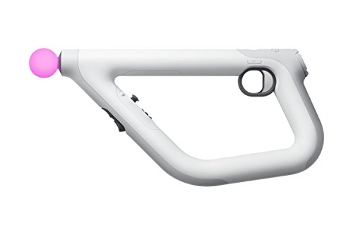 PlayStation 4: VR Aim Controller (Stand Alone)...