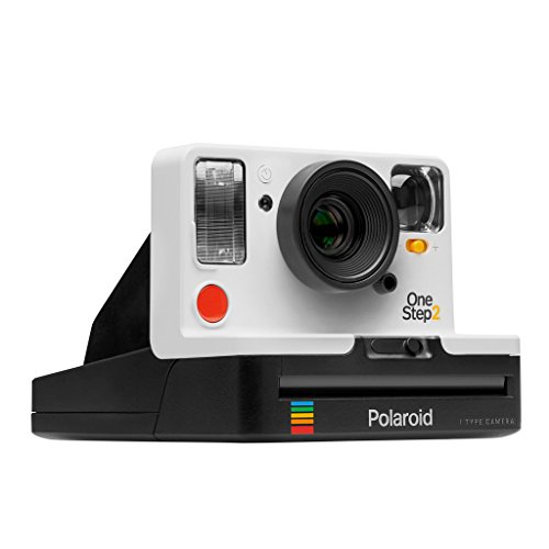 Polaroid Originals 9008 One Step 2 Viewfinder Fotocamera, Bianco