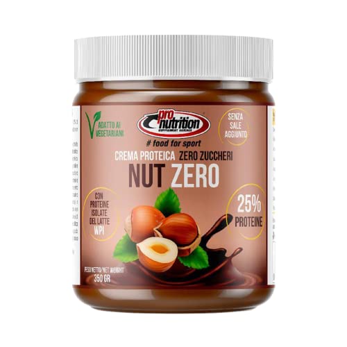 Pro Nutrition - Nut Zero...