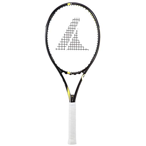 PROKENNEX Tennis Racket Q+ 5 PRO 310 gr, Unisex Adulto, Multicolore...
