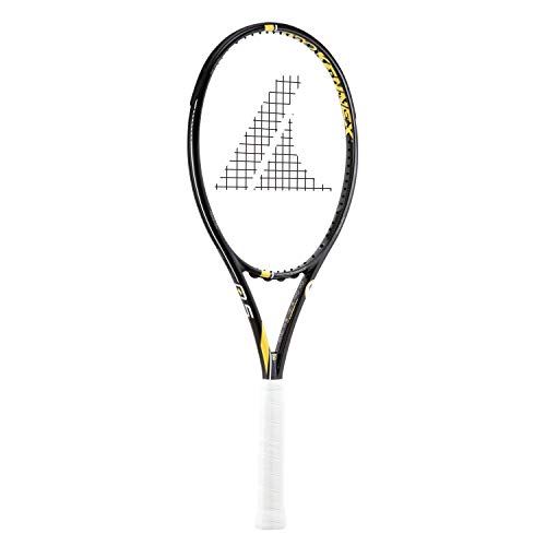 PROKENNEX Tennis Racket Q+ 5 PRO 310 gr, Unisex Adulto, Multicolore...