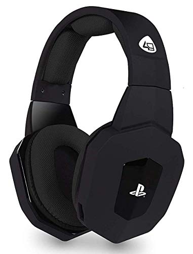 PS4 Stereo Gaming Headset [PlayStation 4 ] [Edizione: Germania]