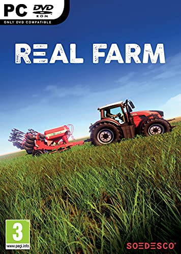 Real Farm [Edizione: Francia]