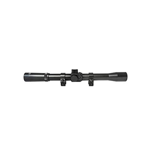 rifle scope Ottica CARABINA Aria COMPRESSA GAMO 4X20 con ATTACCHI C...