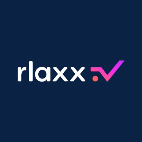 rlaxx TV...