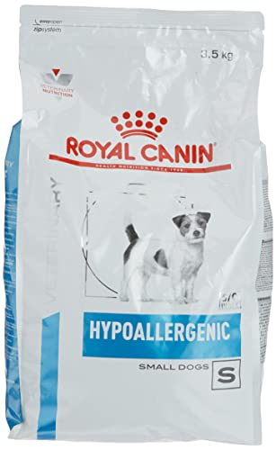 ROYAL CANIN C-11173 Dieta Hypoallergenico Piccolo HSD24-3,5 kg