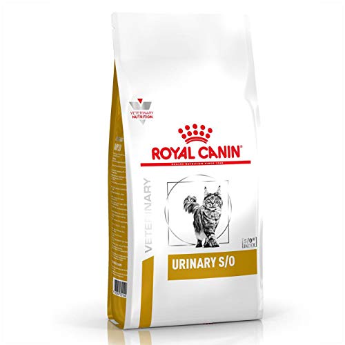 ROYAL CANIN C-58254 Diet Feline Urinary - 3,5 kg...