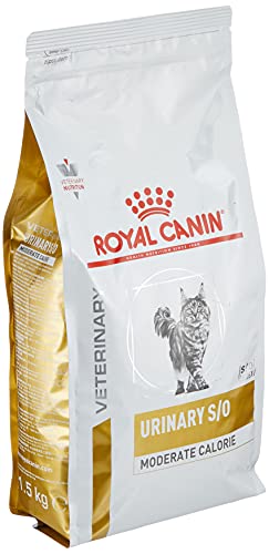 ROYAL CANIN VHN Cat Urinary MOD Cal S O 1,5kg