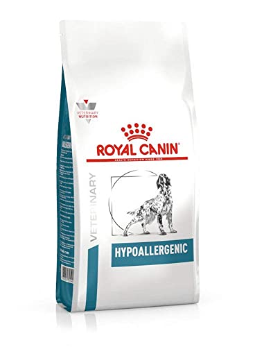 ROYAL CANIN VHN Dog Hypoallergenic 14kg