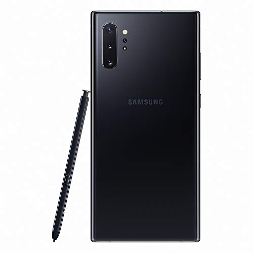 Samsung Galaxy Note10+ Smartphone, Display 6.8  Dynamic AMOLED, 256...