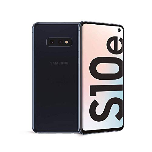 Samsung Galaxy S10e Smartphone, Display 5.8  Dynamic AMOLED, 128 GB...