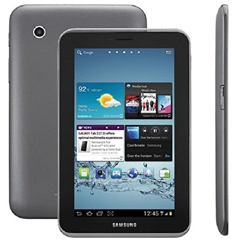 Samsung Galaxy Tab 2 7.0 3G Wi-Fi...