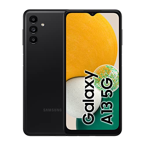 SAMSUNG Smartphone Marca Modello Galaxy A13 5G 64GB