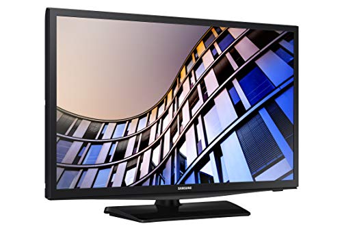 Samsung TV N4300 Smart Tv 24”, Hd, Wi-Fi, 2020, Nero...