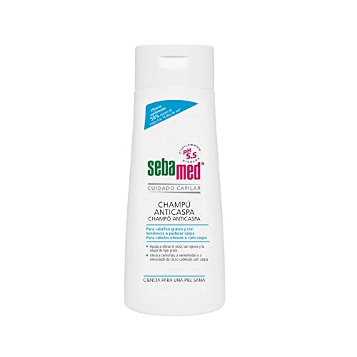 Sebamed 200ml Shampoo anti forfora