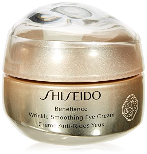 Shiseido Synchro Skin Bnf W Smoothing Eye Cream, Novita , 15 Millilitri