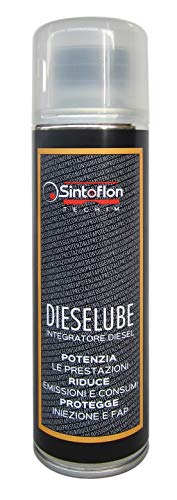 SINTOFLON DIESELUBE Tratt.multifunz.Diesel Fl.300 ml