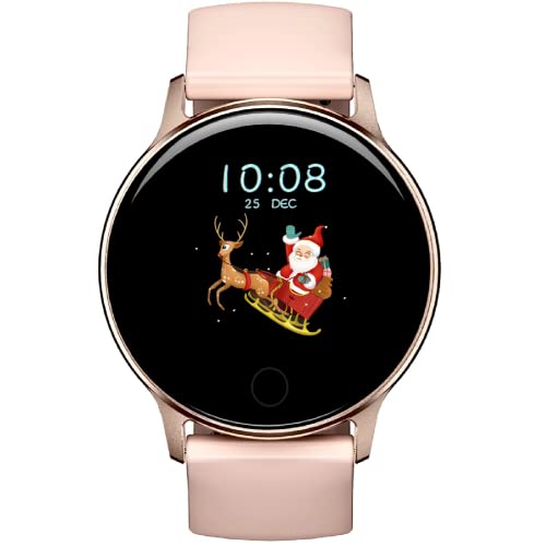 Smartwatch, Orologio Fitness Donna, UMIDIGI Uwatch 2S Smart Watch S...