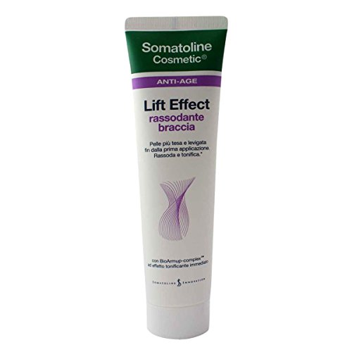 Somatoline Cosmetic Lift Effect Braccia 100 ml...