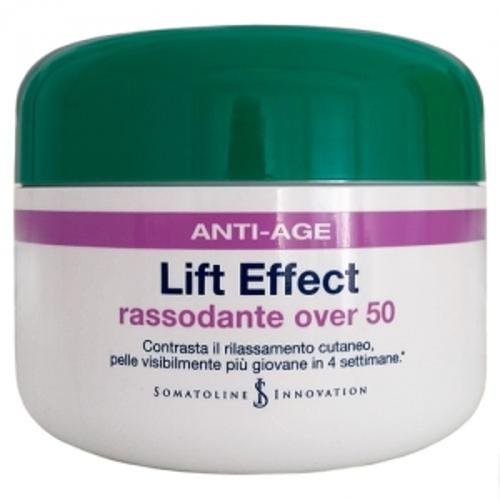 Somatoline Cosmetic Lift Effect Rassodante Over 50-300 ml...